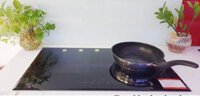 Bếp từ đôi Bauer BE-56GT - GIẢM THÊM 1,2 TRIỆU ĐỒNG
