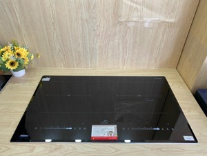 Bếp từ đôi Bauer BE 88DL