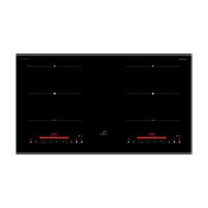 Bếp từ đôi Bauer BE 88DL