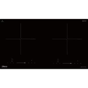 Bếp từ đôi Binova BI-1101Plus