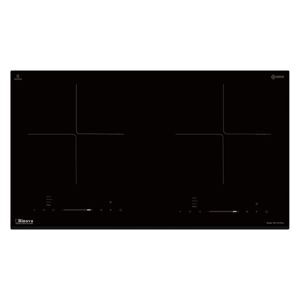 Bếp từ đôi Binova BI-1101Plus