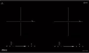 Bếp từ đôi Binova BI-1102Plus