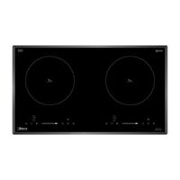 Bếp từ đôi Binova BI-1106JP lắp âm