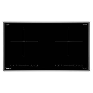 Bếp từ đôi Binova BI-368ID