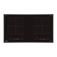 Bếp từ đôi Binova BI-999PRO