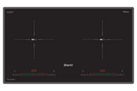 Bếp từ đôi Blanc BA 569DI