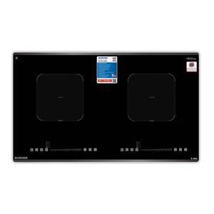 Bếp từ đôi Blueger B-568G