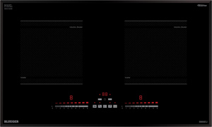 Bếp từ đôi Blueger B-866EU