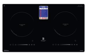 Bếp từ đôi Blueger B200MA