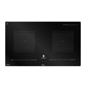 Bếp từ đôi Blueger B266IH