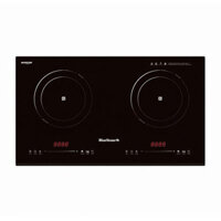 Bếp từ đôi BlueStone ICB-6825 5000W