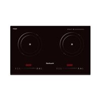 Bếp Từ Đôi BlueStone ICB-6825 5000W