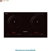 Bếp từ đôi BlueStone ICB-6825 - 5000W