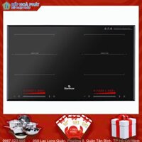 Bếp từ đôi Bluestone ICB-6917