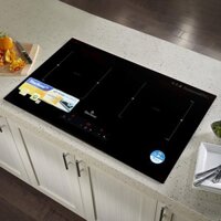 Bếp từ đôi  BlueStone ICB-6821