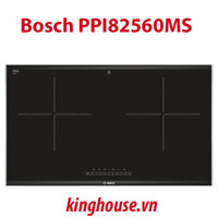 Bếp từ đôi Bosch PPI82560MS