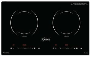 Bếp từ đôi Burmester TK-88S
