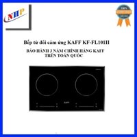 Bếp từ đôi cảm ứng KAFF KF-FL101II