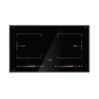 BẾP TỪ ĐÔI CANZY CZ 52I