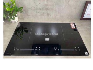 Bếp từ đôi Canzy CZ 700IR
