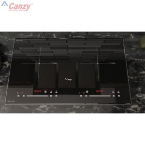 Bếp từ đôi Canzy CZ 700IR