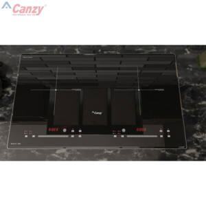 Bếp từ đôi Canzy CZ 700IR