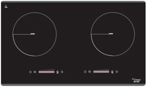 Bếp từ đôi Canzy CZ 720IR