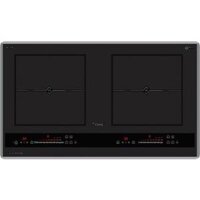 Bếp từ đôi Canzy CZ 797G-62ID