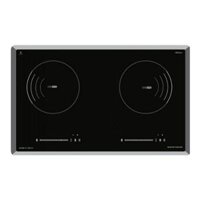 Bếp từ đôi Canzy CZ-858LSI