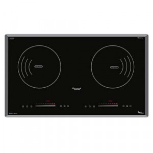 Bếp từ đôi Canzy CZ 88I pro