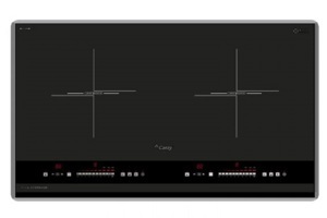 Bếp từ đôi Canzy CZ 898B