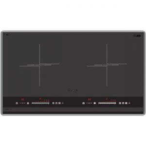 Bếp từ đôi Canzy CZ 898B