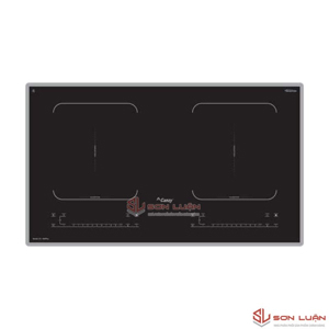 Bếp từ đôi Canzy CZ-989 Plus