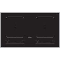 Bếp từ đôi Canzy CZ-989 Plus New