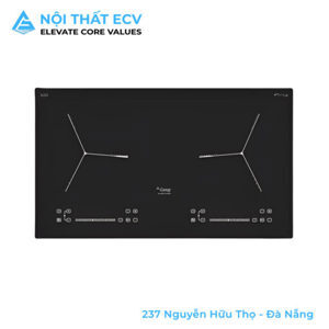 Bếp từ đôi Canzy CZ 9968