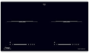 Bếp từ đôi Canzy CZ 9979 GRC