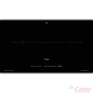 Bếp từ đôi Canzy CZ 9979 GRS