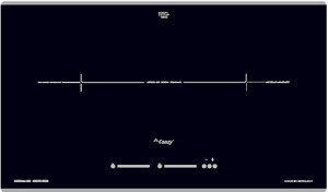 Bếp từ đôi Canzy CZ 9979 GRS