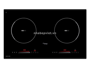 Bếp từ đôi Canzy CZ IC388I