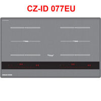 Bếp từ đôi Canzy CZ-ID077EU