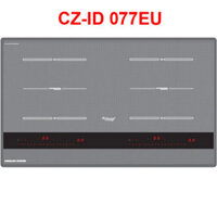 Bếp từ đôi Canzy CZ-ID077EU