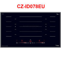 Bếp từ đôi Canzy CZ-ID078EU