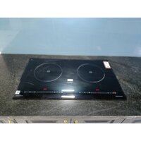 Bếp từ đôi Canzy Cz ML66FS . bếp từ âm bàn cao cấp nhập khẩu malaysia . bếp điện từ chính hãng bảo hành 3 năm