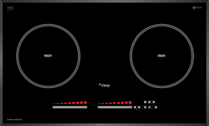 Bếp từ đôi Canzy CZ ML809 Smart