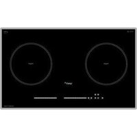 Bếp từ đôi Canzy CZ ML809 Smart