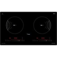 Bếp từ đôi Canzy CZ PUJ55PLUS