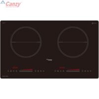 Bếp từ đôi CANZY CZ S 285 Pro