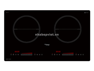 Bếp từ đôi Canzy CZ S285PRO