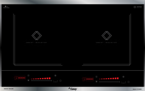 Bếp từ đôi Canzy CZ TL30HN