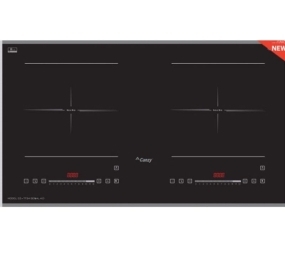 Bếp từ đôi Canzy CZ TT24